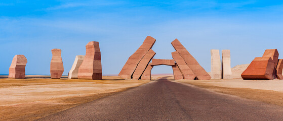 Ras Mohamed by Bus Half-Day